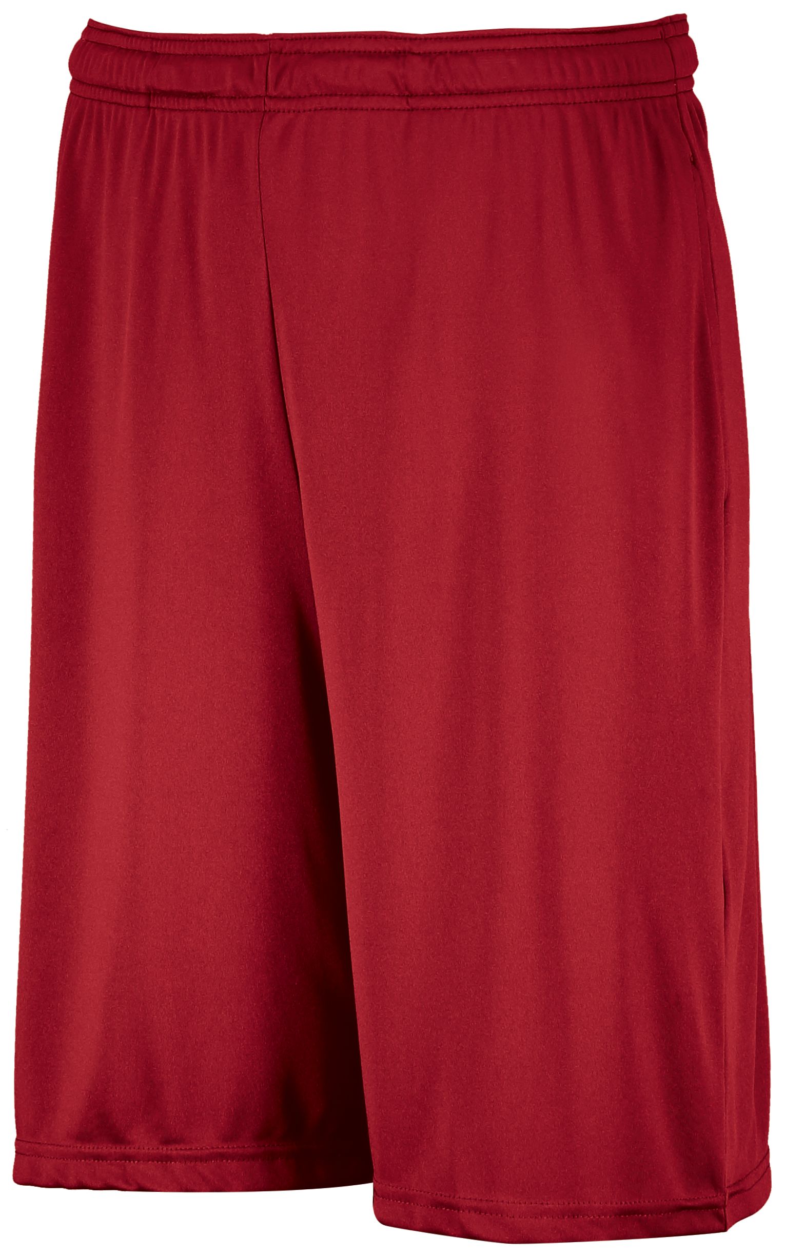 Youth Dri-Power® Essential Performance Shorts With Pockets 3