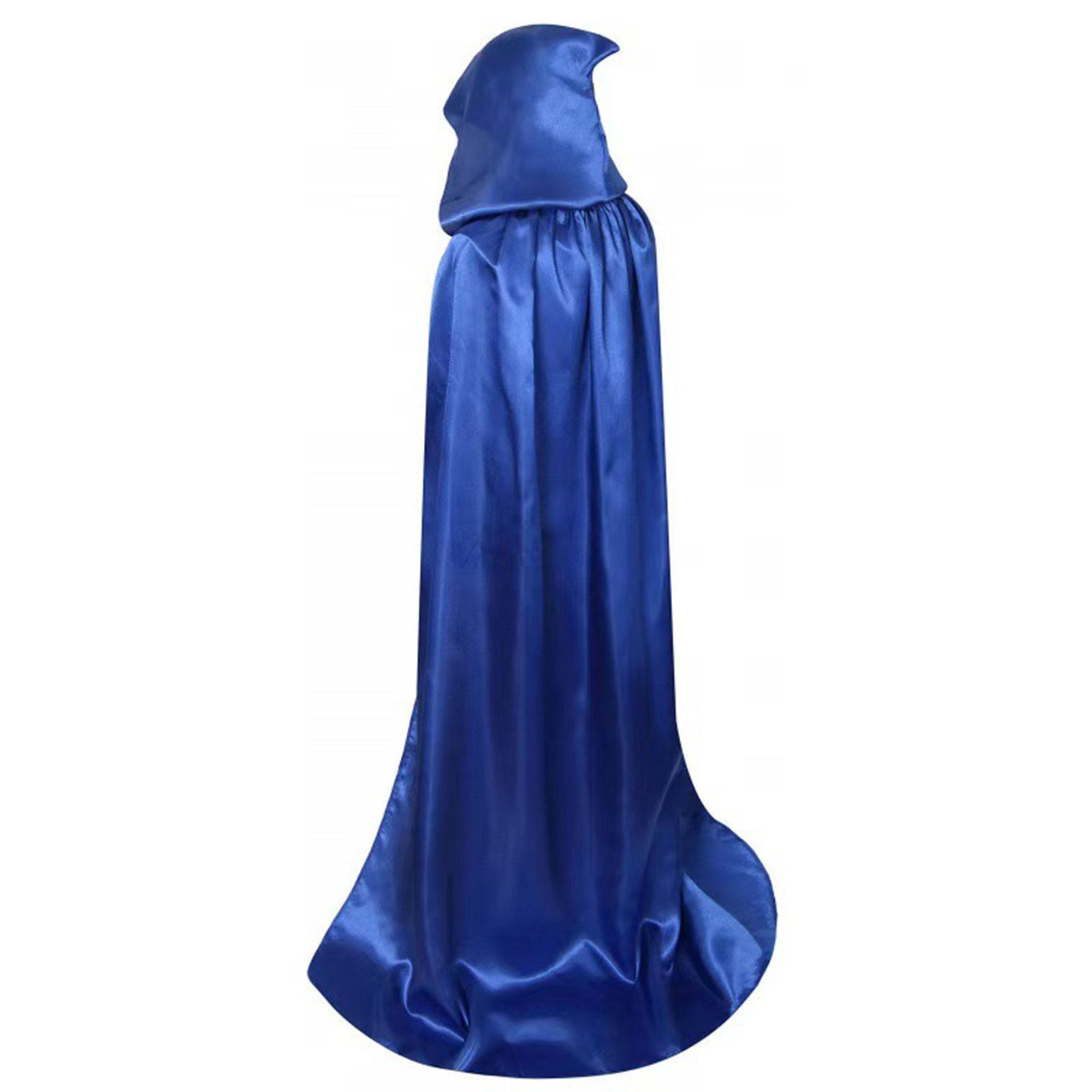 Ghost Festival Costume Cloak 5