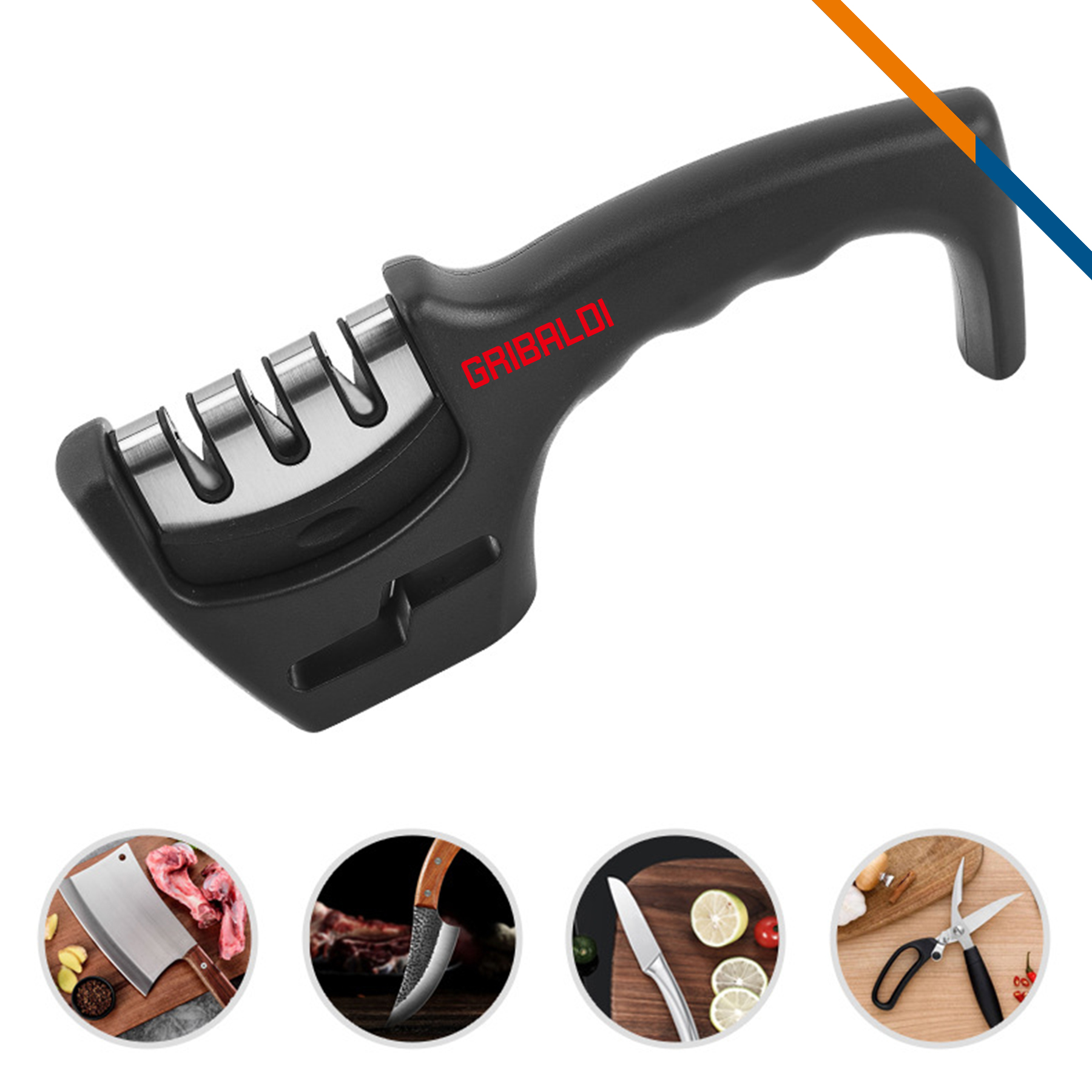 Phogus Knife Sharpener 3