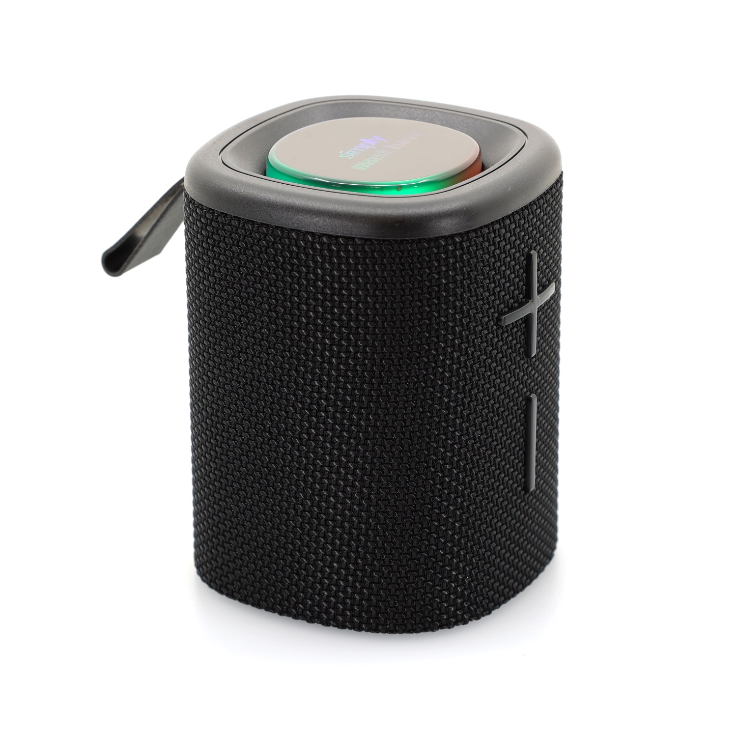Koozie® Aqua Glow Water-Resistant Bluetooth® Speaker 98