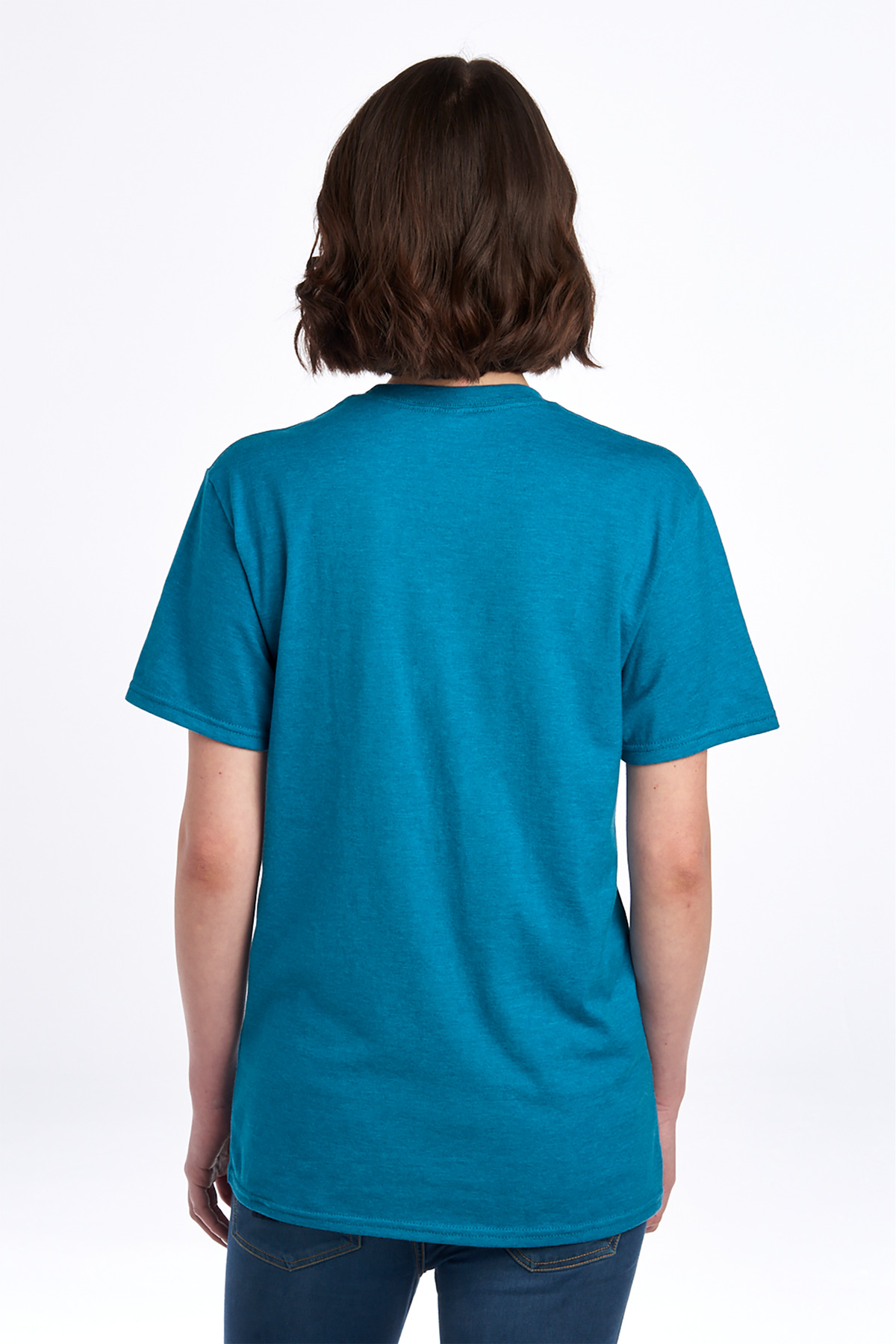 Jerzees Premium Blend Ring Spun T-Shirt 560M 19