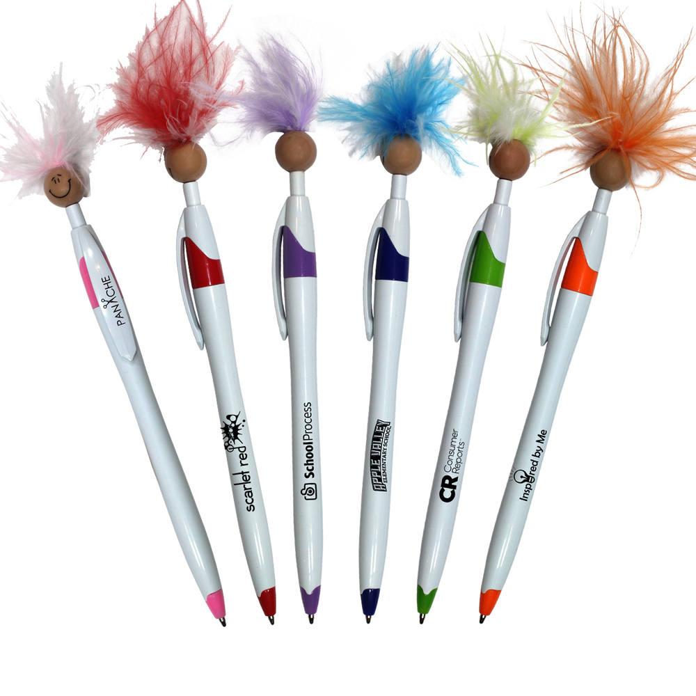 Wild Smilez Pen - Medium Tone 4