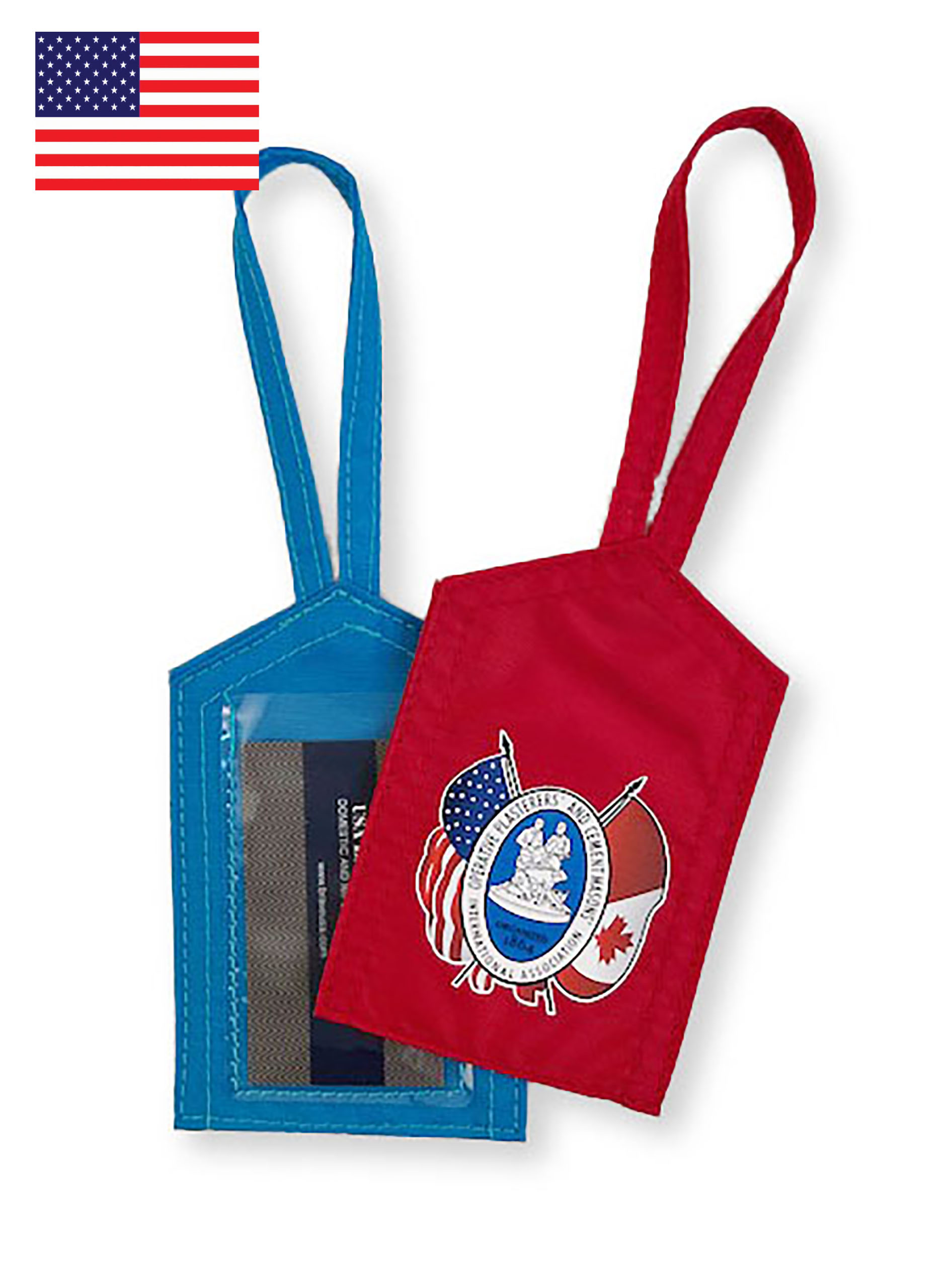 "Cruise Director" Luggage Tag 2