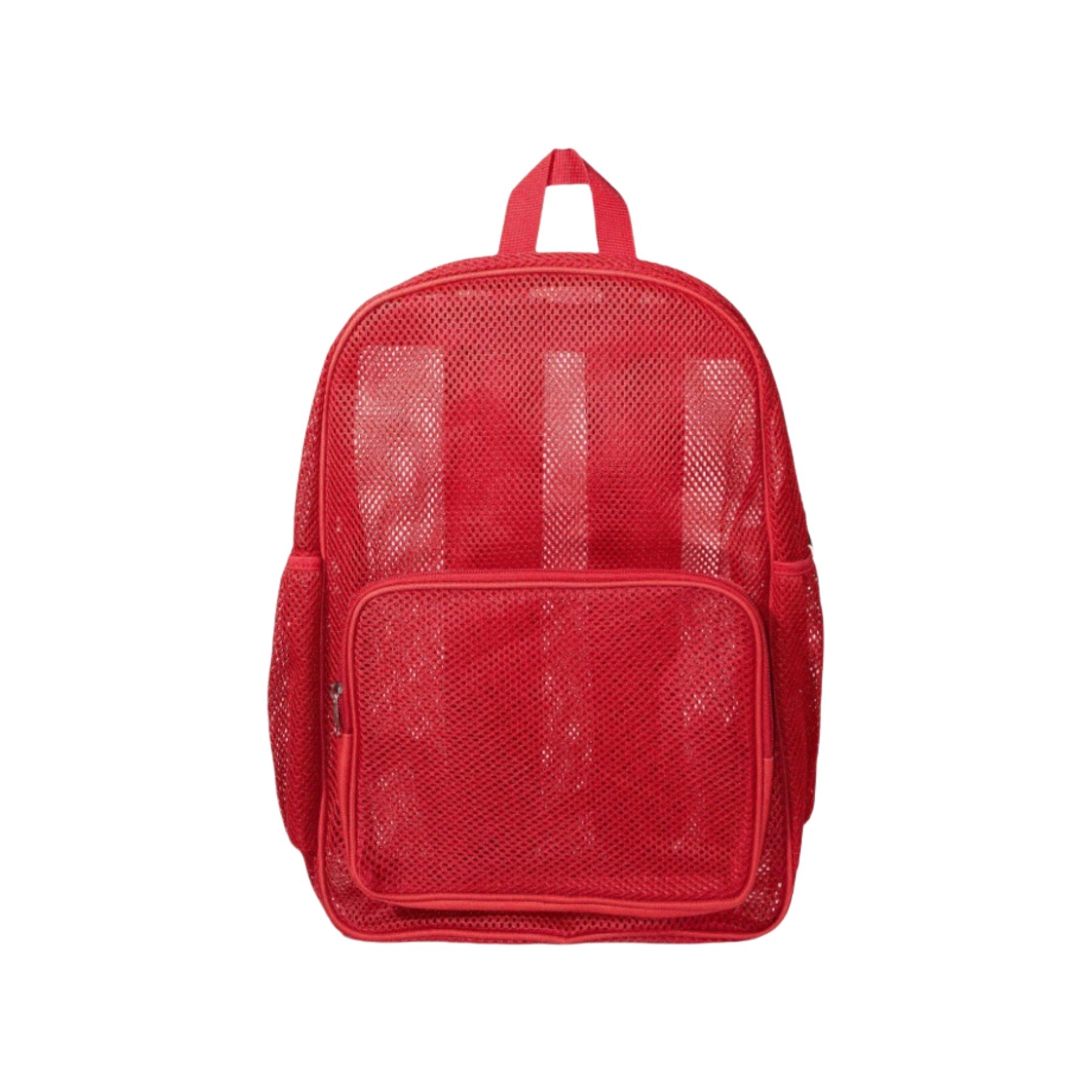 Mesh Backpack 4