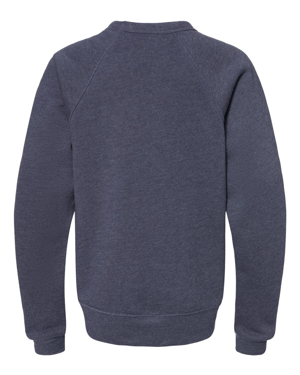 Youth Sponge Fleece Crewneck Sweatshirt - 3901Y 5