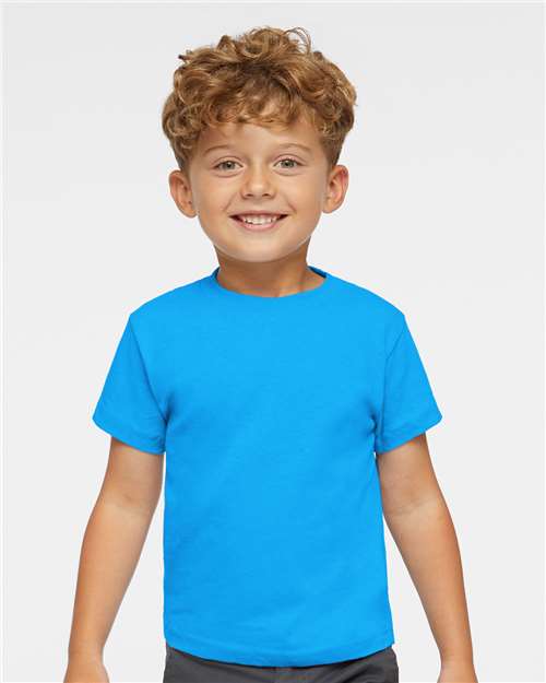 Youth Juvy T-Shirt - 3301J 135