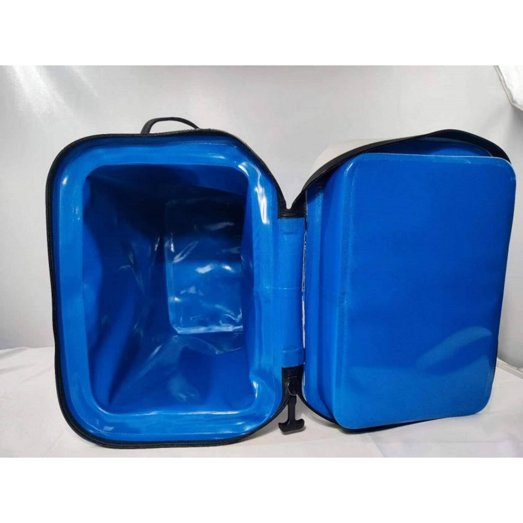 Insulated Backpack Cooler Leakproof Soft Cooler 35 Cans 4
