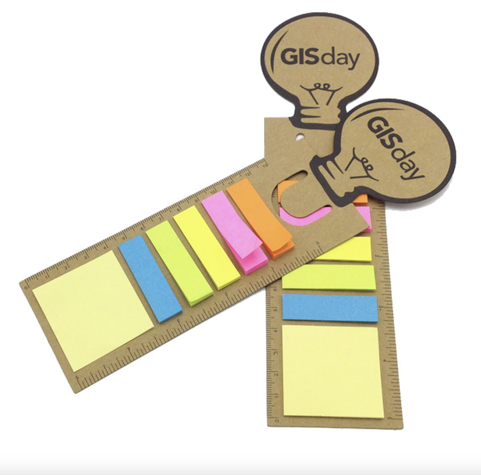 Sticky Note Bookmark 2