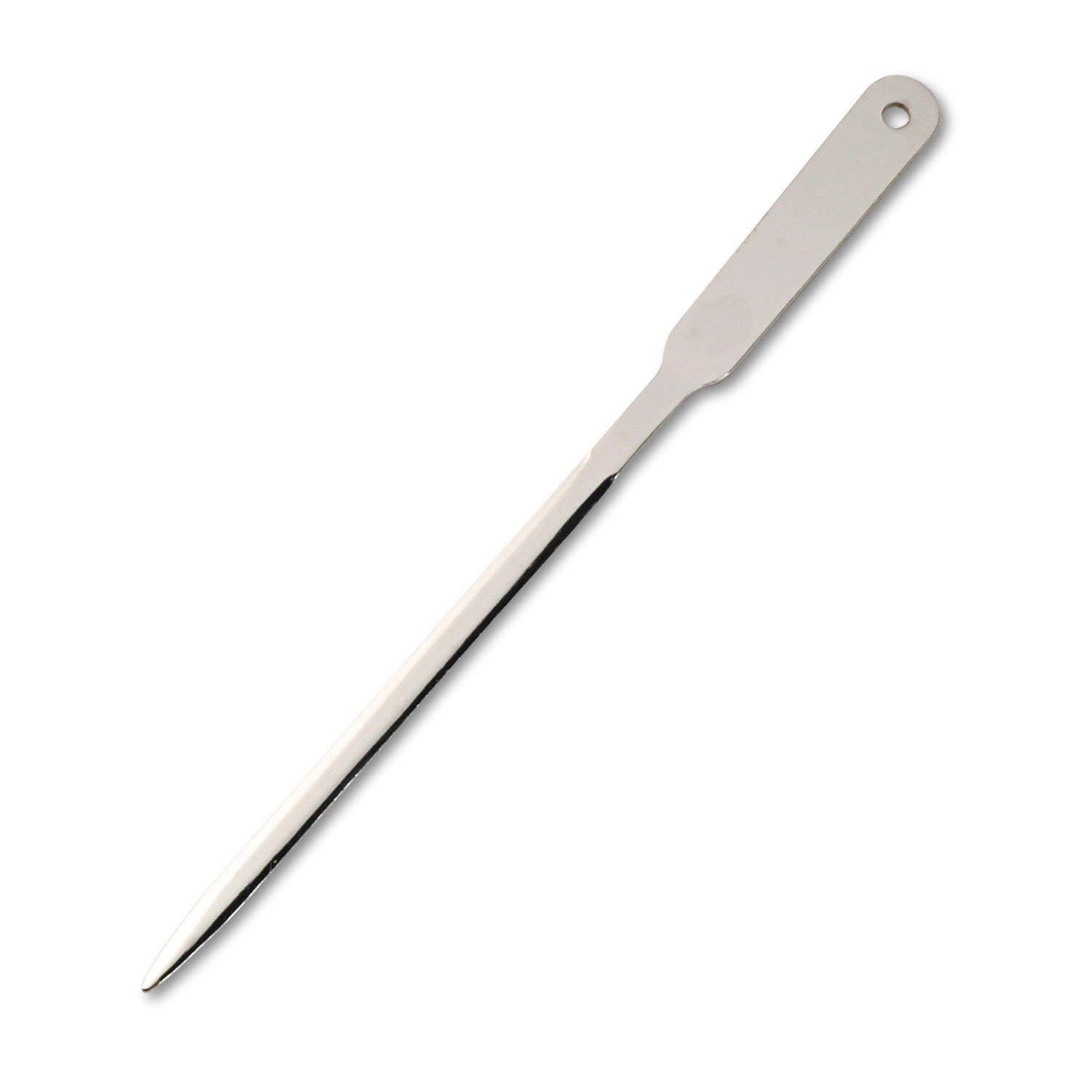 stainless letter opener 4