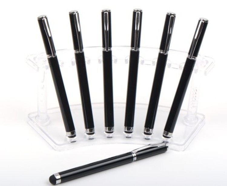 Touch Screen Stylus Metal Ballpoint 1