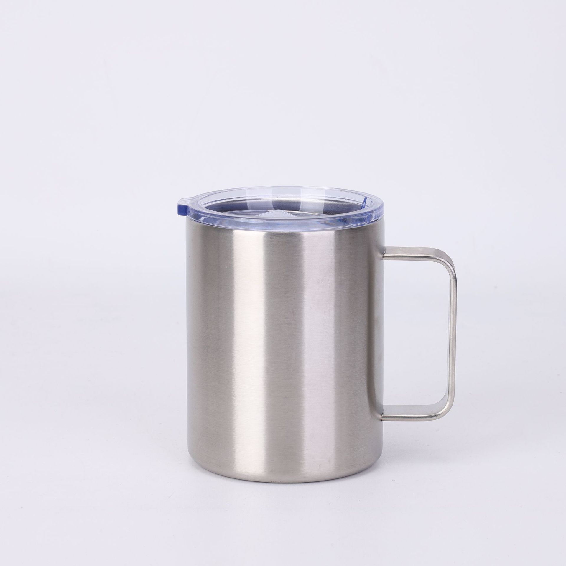 14oz Handled Mug 1