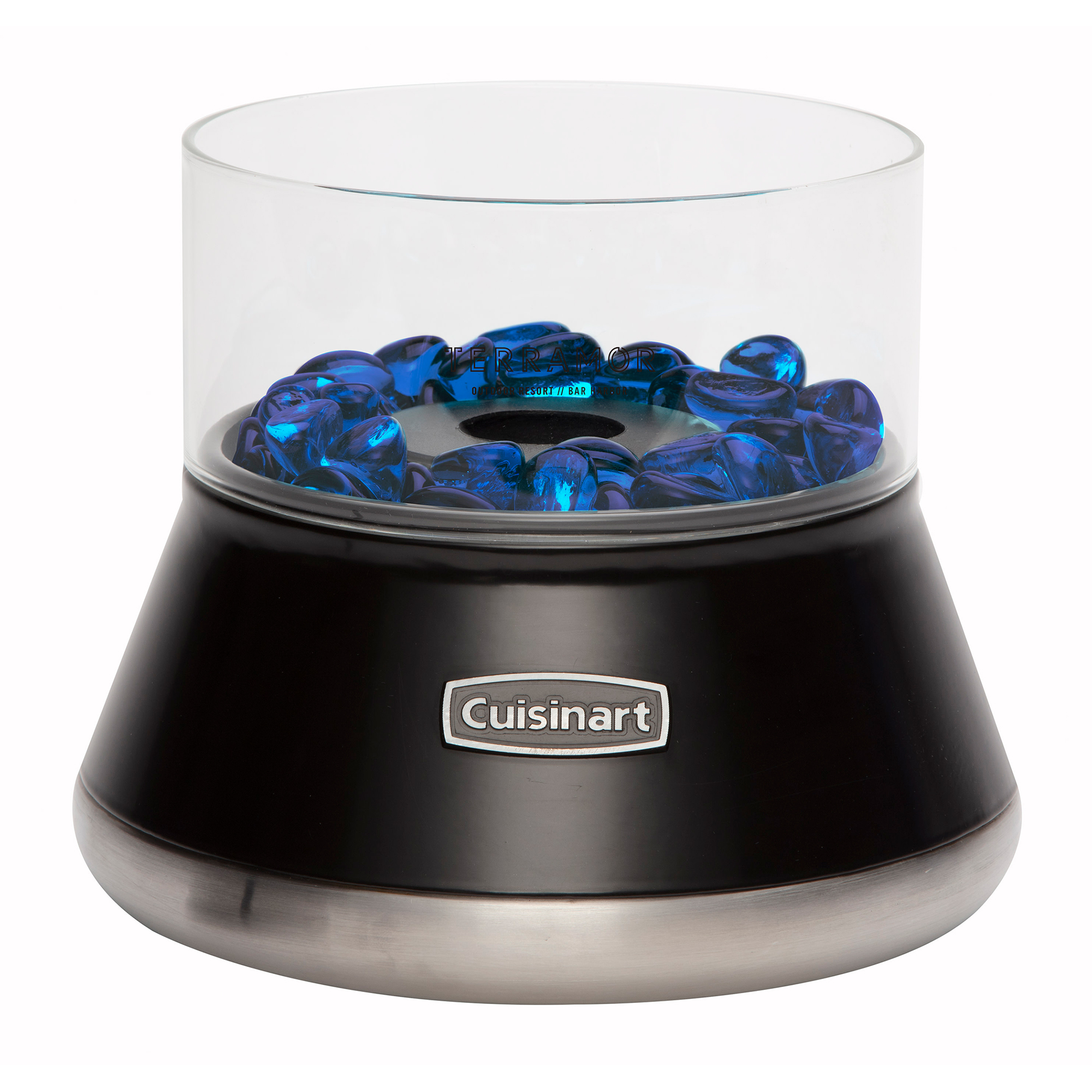 Cuisinart Outdoors® Petite Tabletop Fire Bowl 1