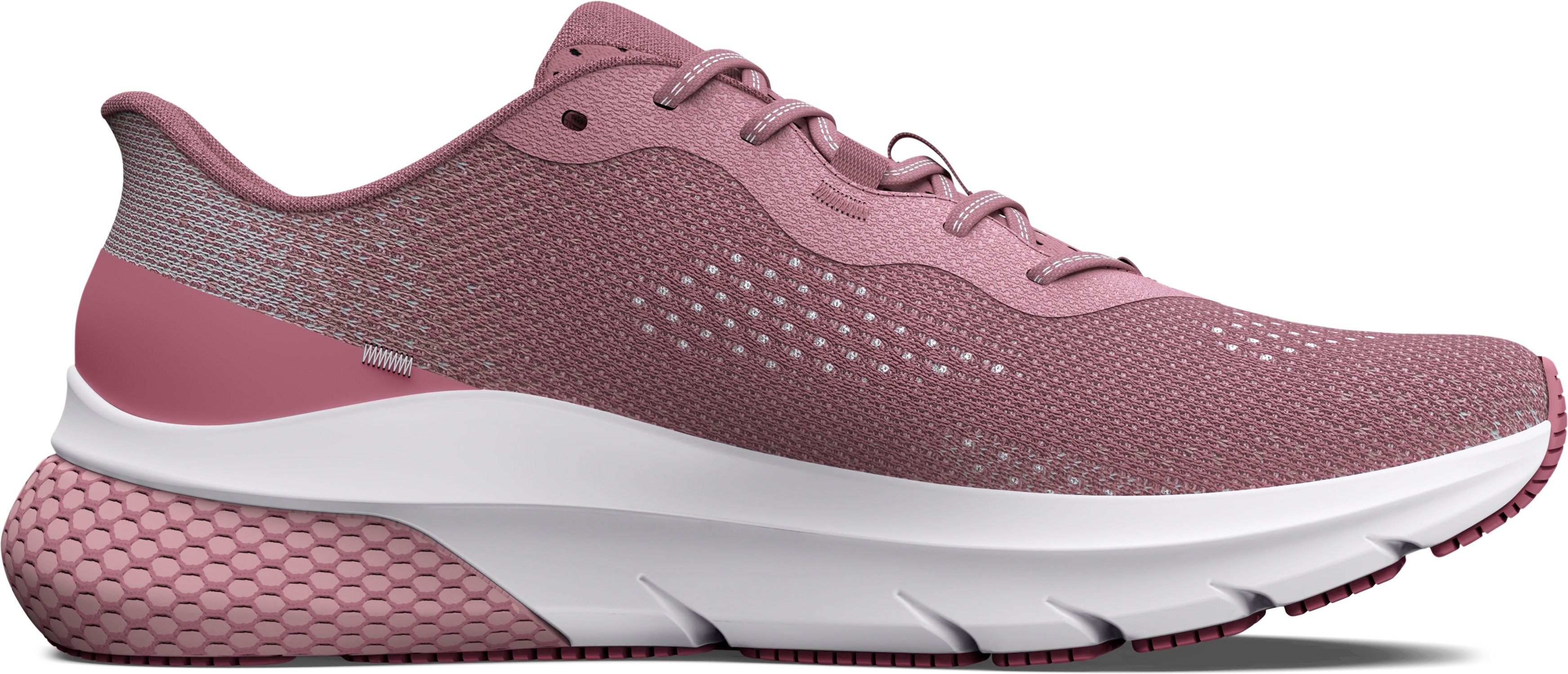 UA HOVR Turbulence 2 Women's Running Shoes 11