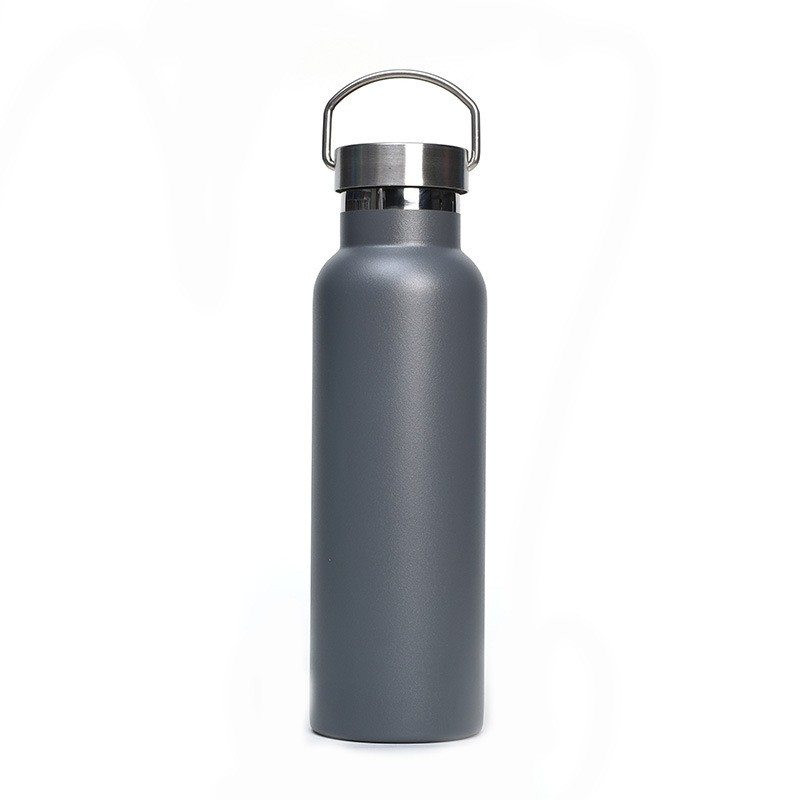 Stainless Steel Vacuum Insulated Bottle 20oz 9
