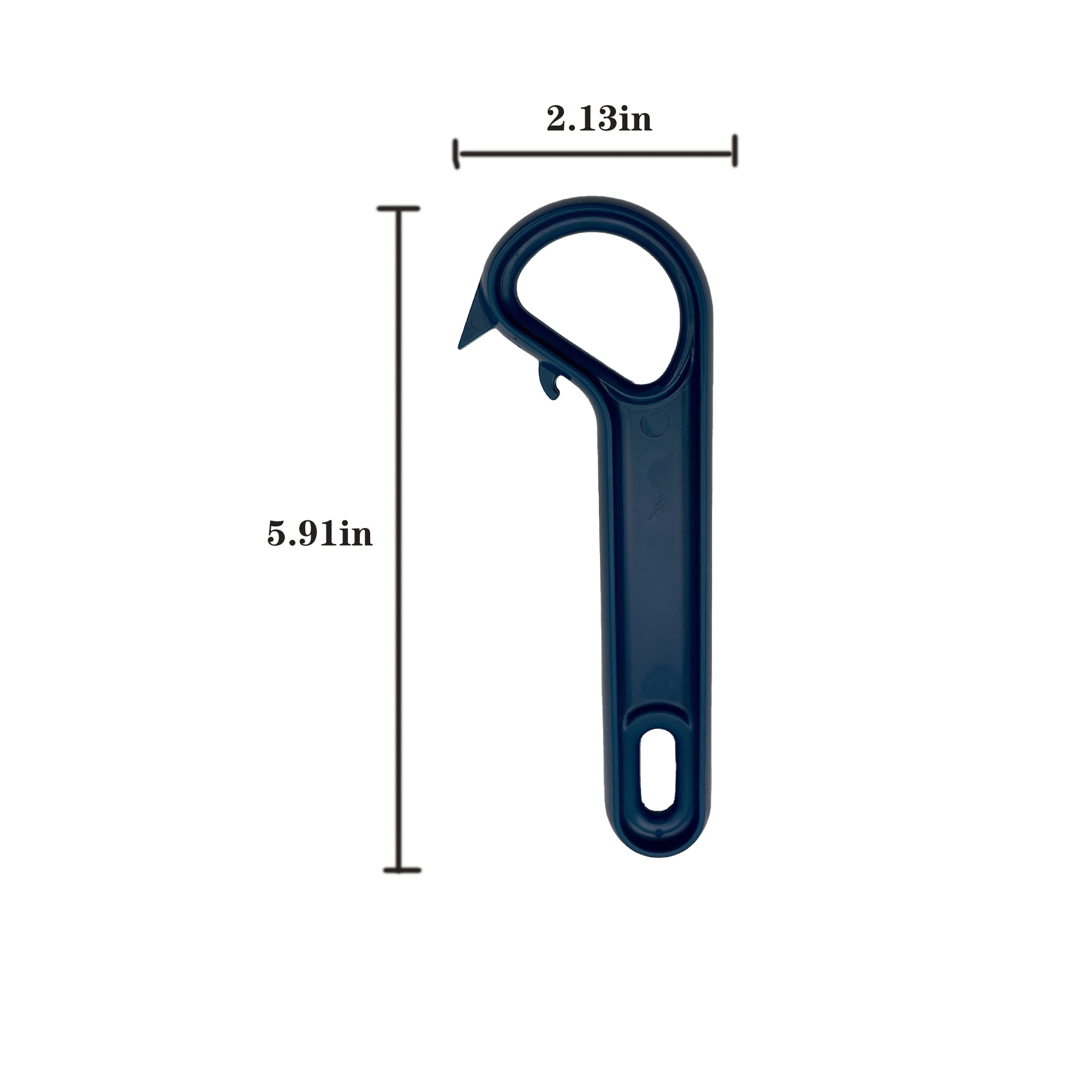 Ring Pull Can Opener 3
