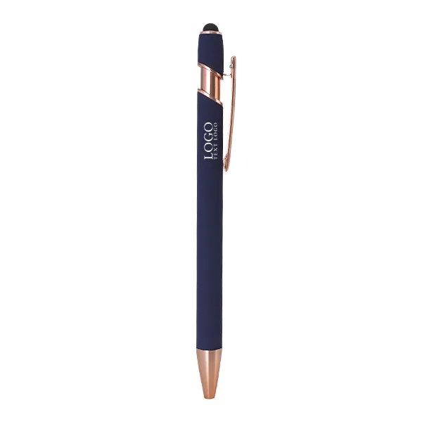 Premium Custom Metal Stylus Pen 2