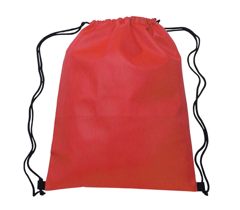 Non-Woven Drawstring Backpack 6