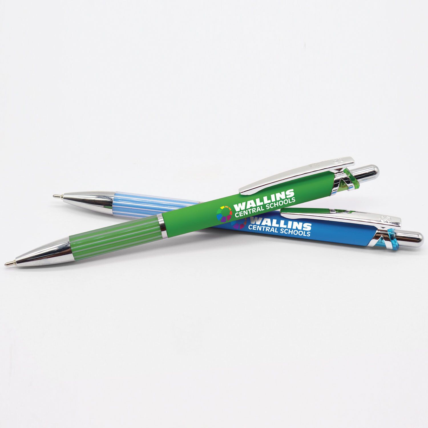 FULL COLOR HEADLINE COMFORT GEL GLIDE PEN 15