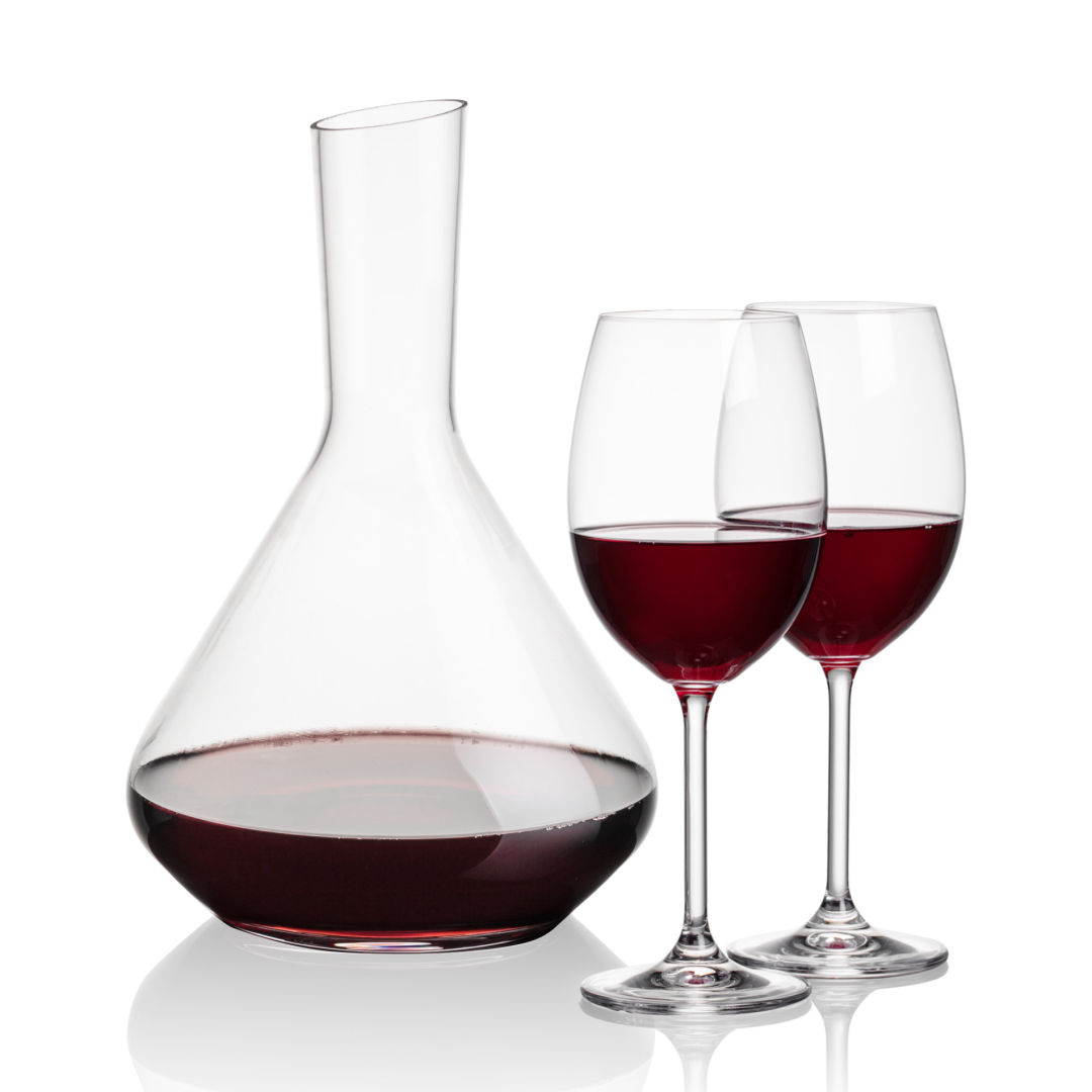 Terrassa Carafe & Blyth Wine 4
