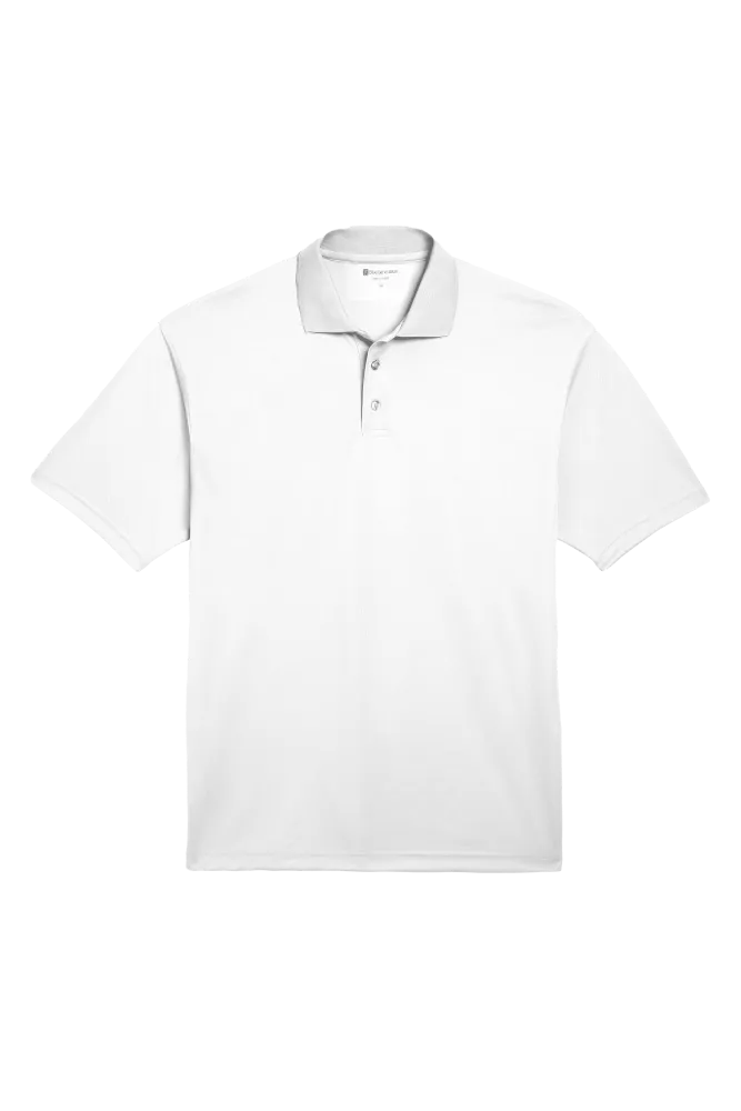 Men's Avenger Short-Sleeve Polo 6