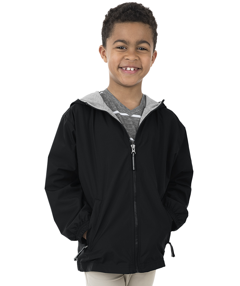 Youth Portsmouth Jacket 20