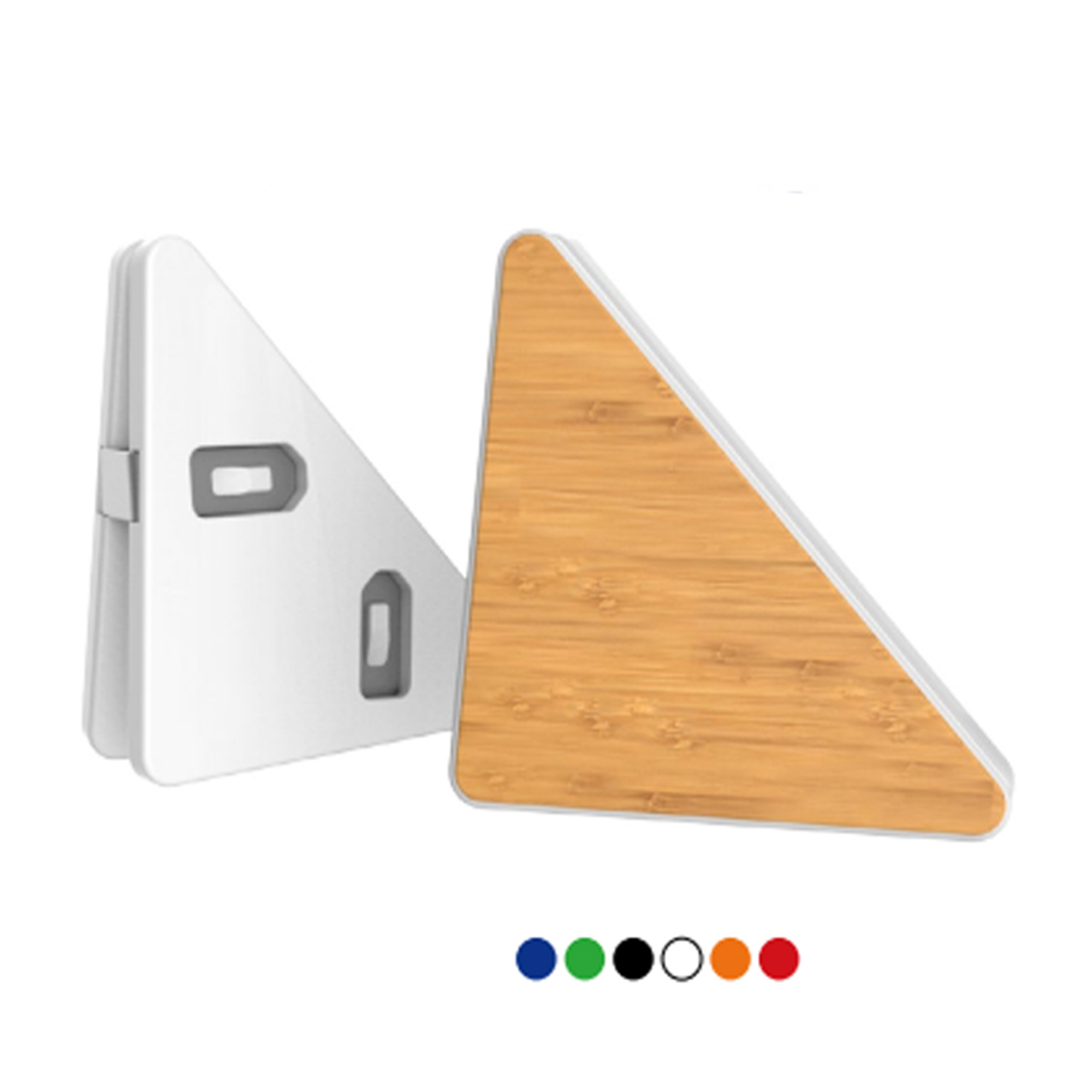 Clip With Bamboo 1