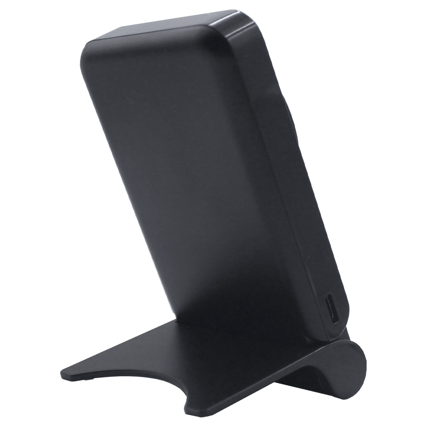 iGo 5,000mAh MagSecure 4-in-1 Combo Charger with Stand 26