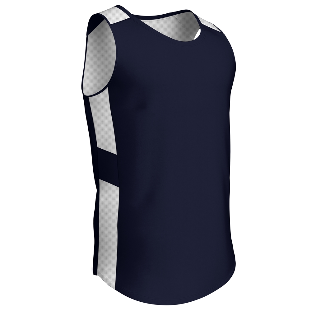 Crossover Reversible Basketball Jersey 1