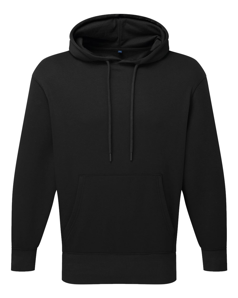 Unisex Jamie Recycled Hooded Sweatshirt - TD602 29