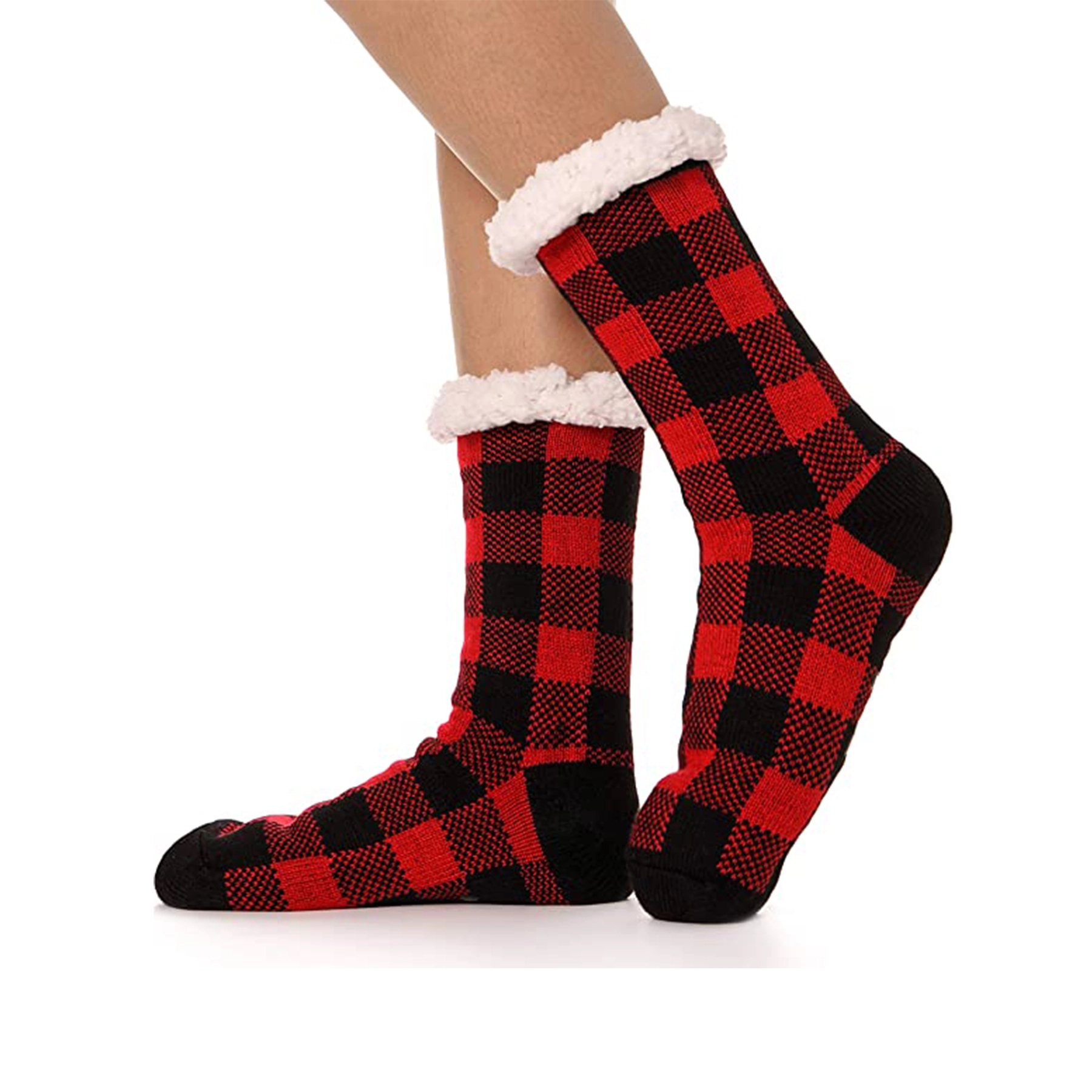 Buffalo Socks 2
