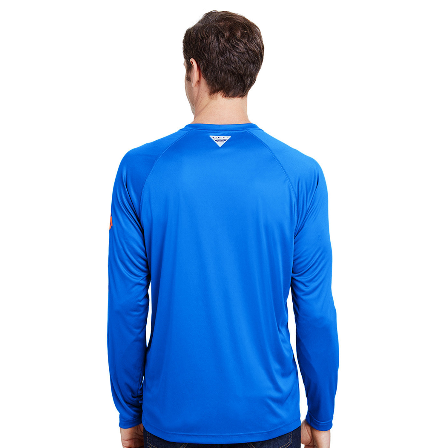 Columbia Terminal™ Long-Sleeve T-Shirt 6