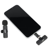Duo Talk Wireless Microphone 15