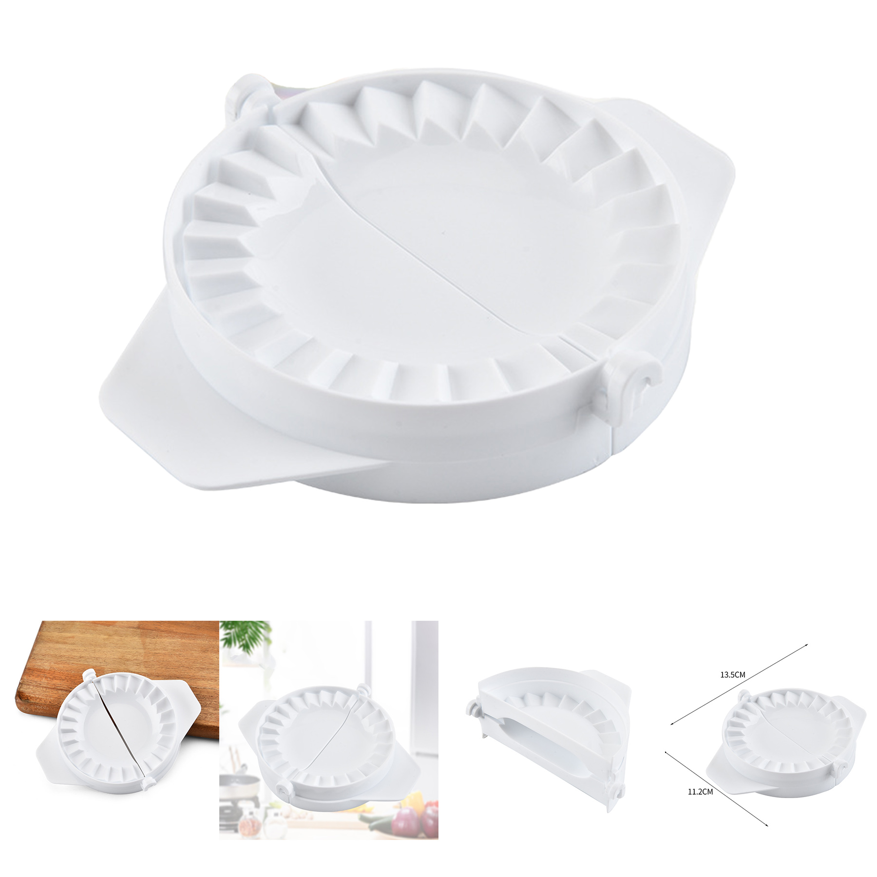 Ravioli Molds 2