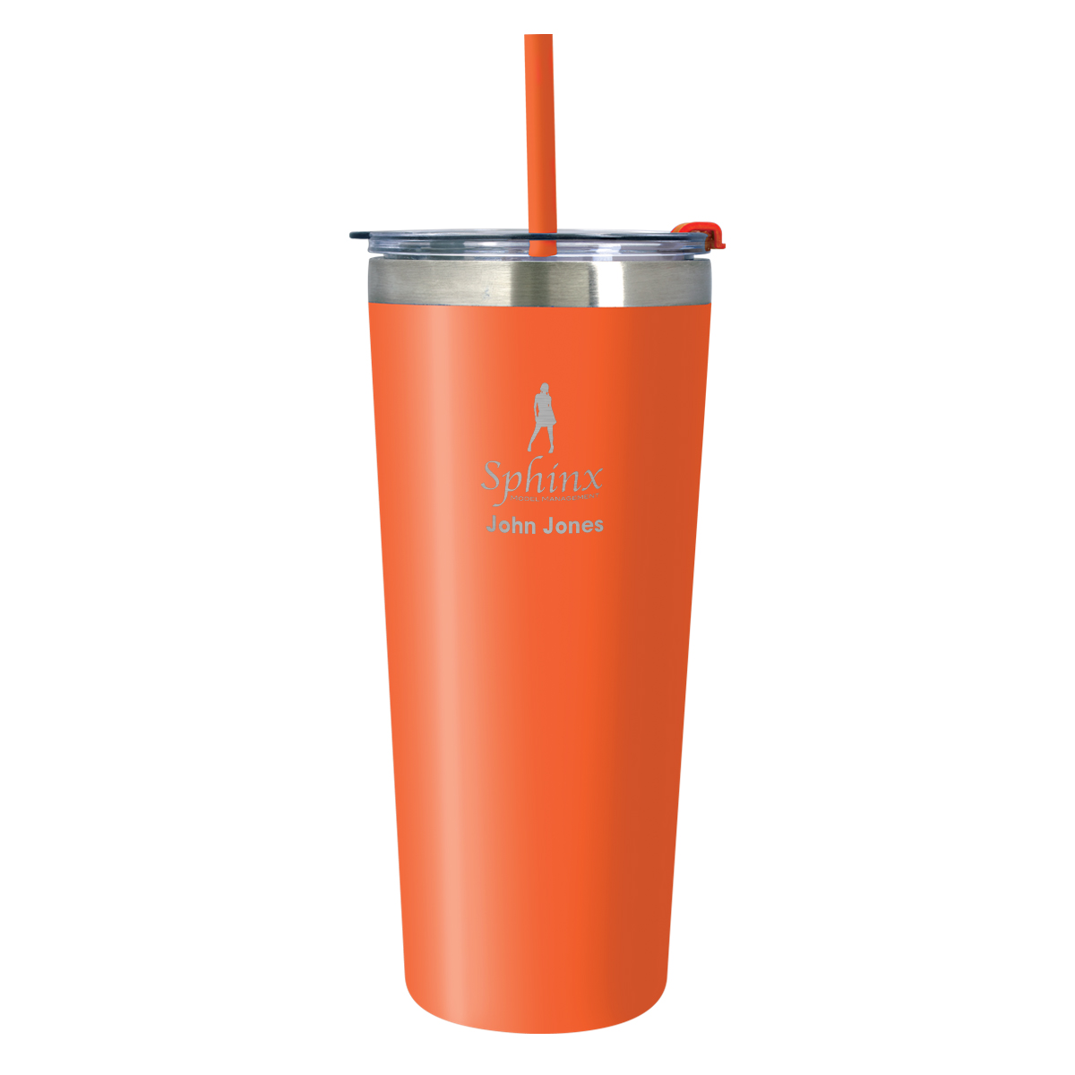 24 Oz. Colma Tumbler 9