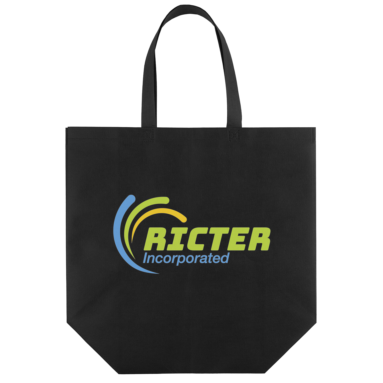Value™ - Budget Tote - ColorVista 7