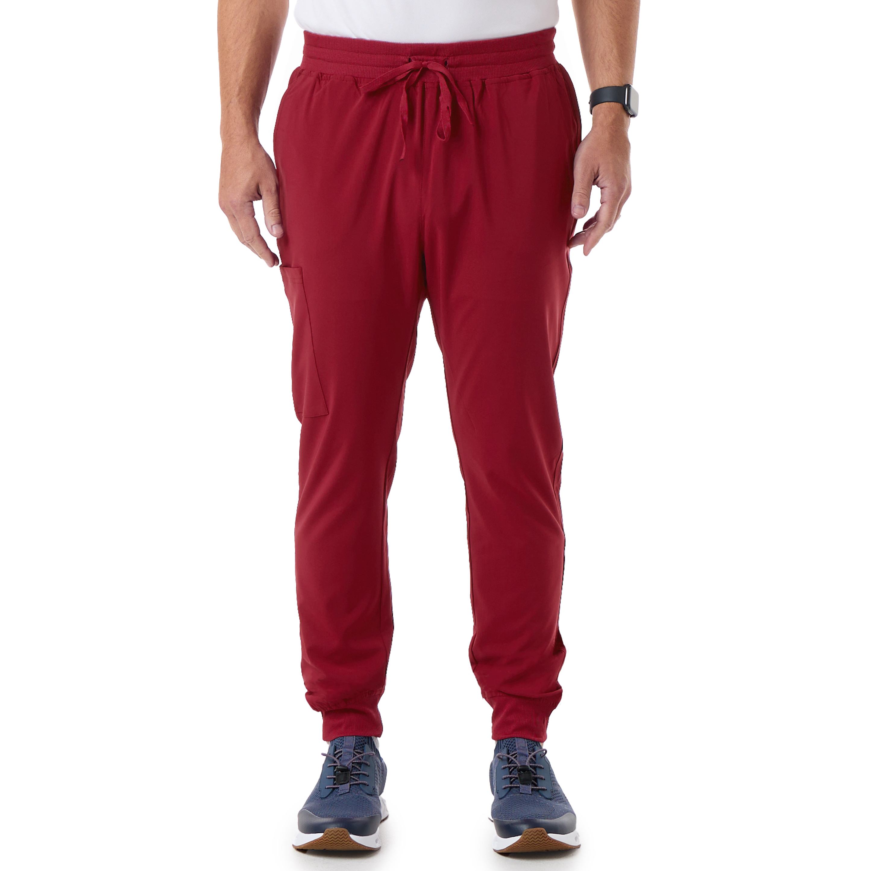 Men's UltraStretch Jogger Scrub Pant 12