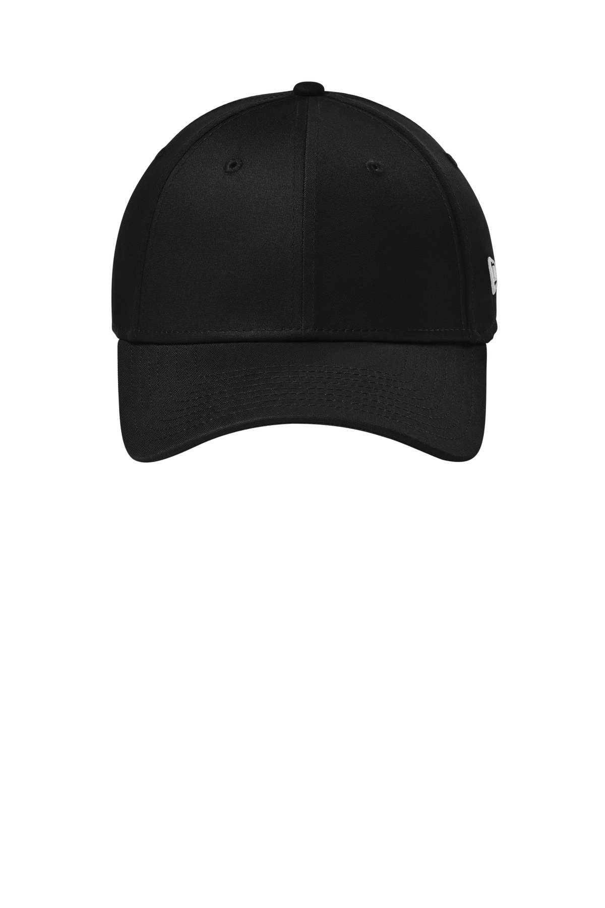 New Era - Structured Stretch Cotton Cap. NE1000 87
