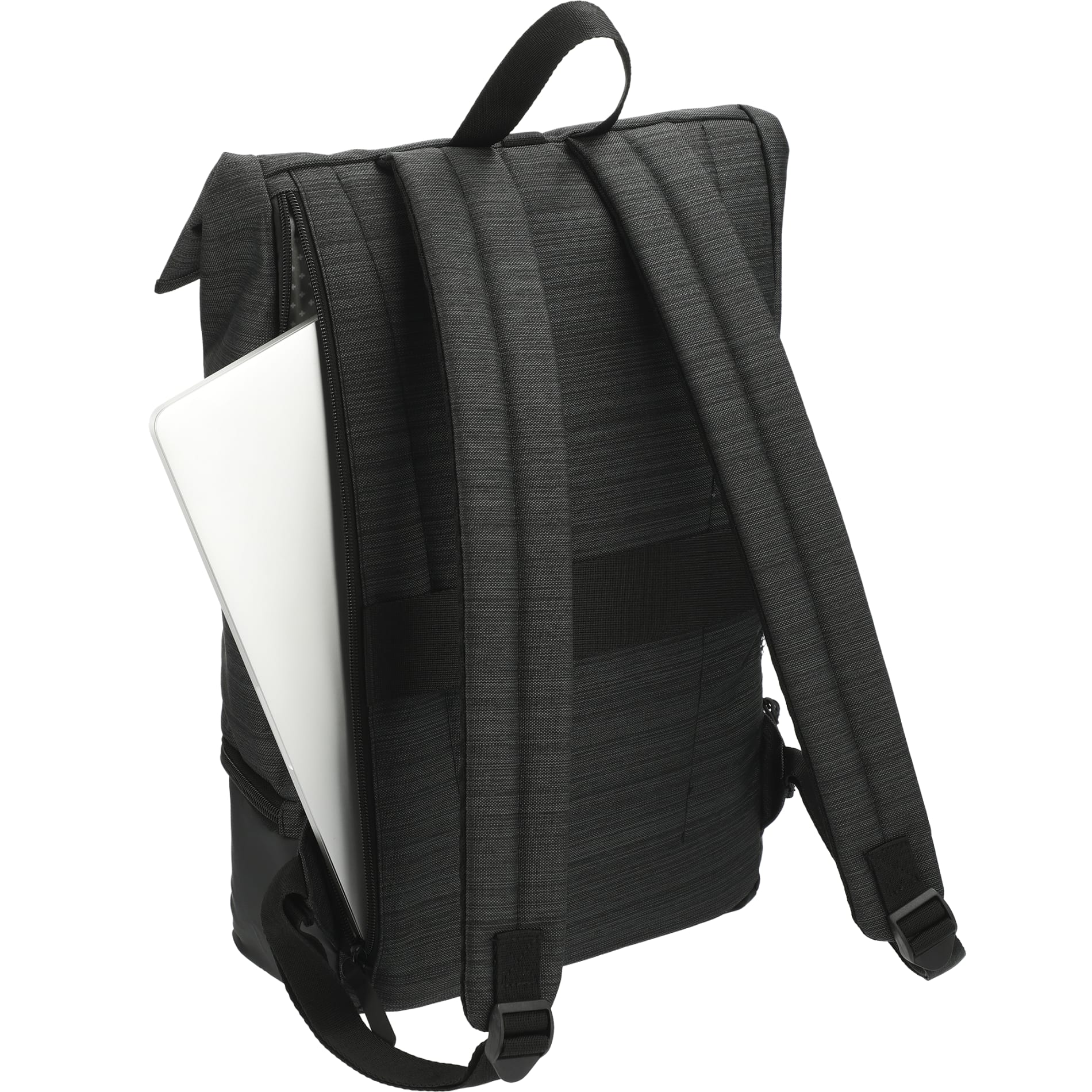 NBN Whitby Insulated 15" Computer Backpack 11