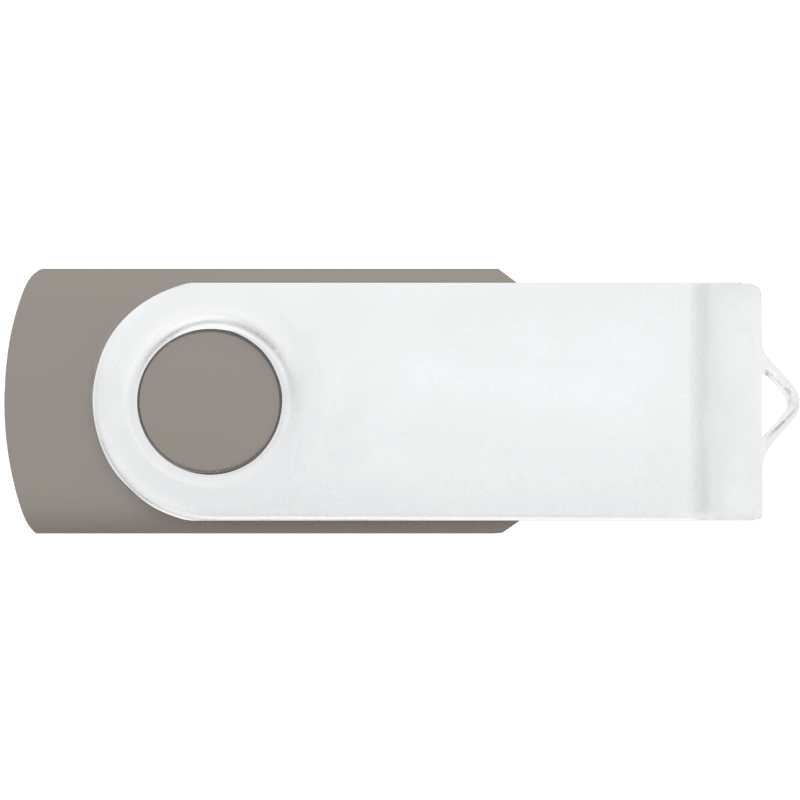 Custom Color Swivel USB Flash Drives 33