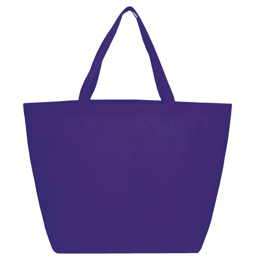 YaYa Budget Non-Woven Shopper Tote 278