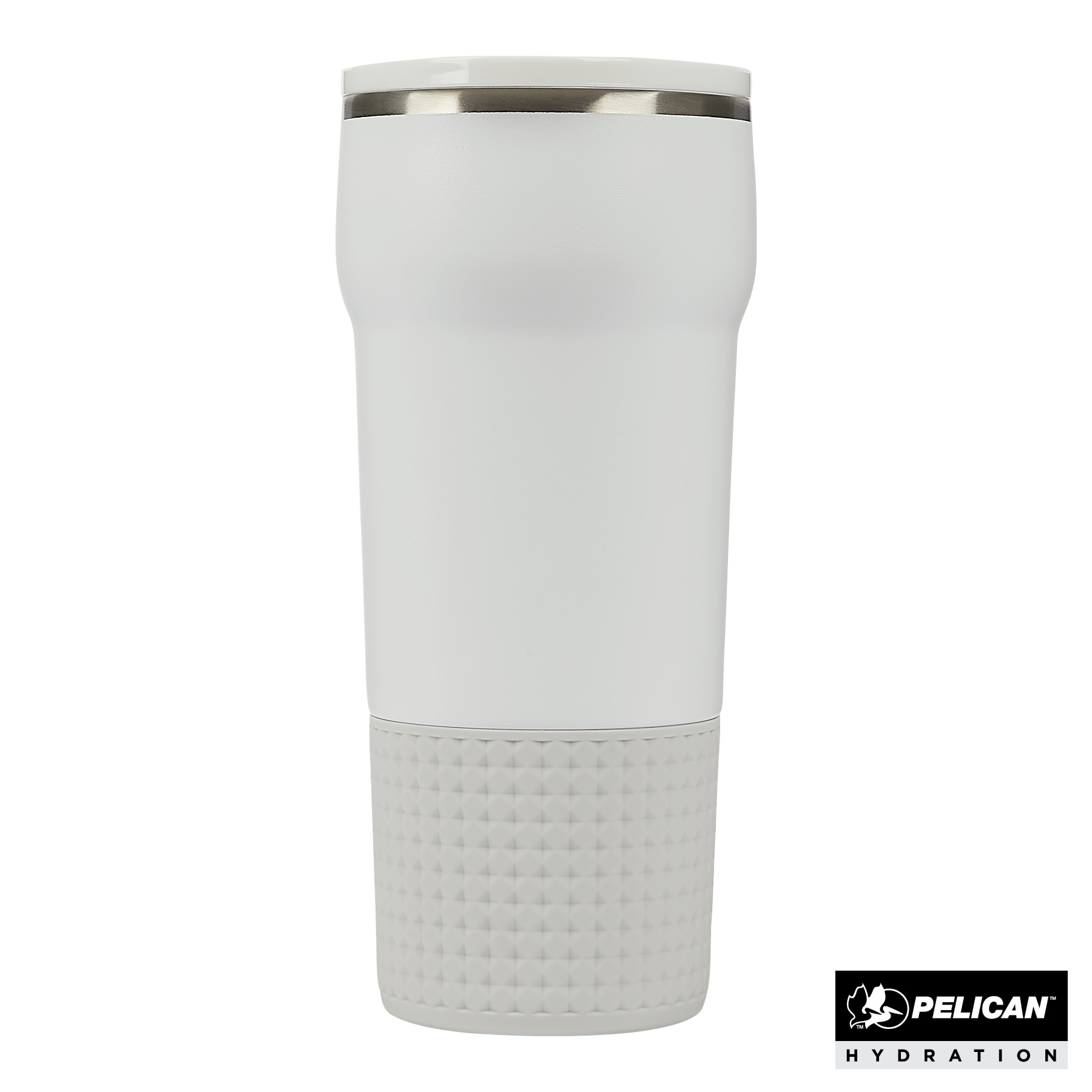Pelican Cascade™ 22 oz. Recycled Double Wall Stainless Steel Tumbler 62