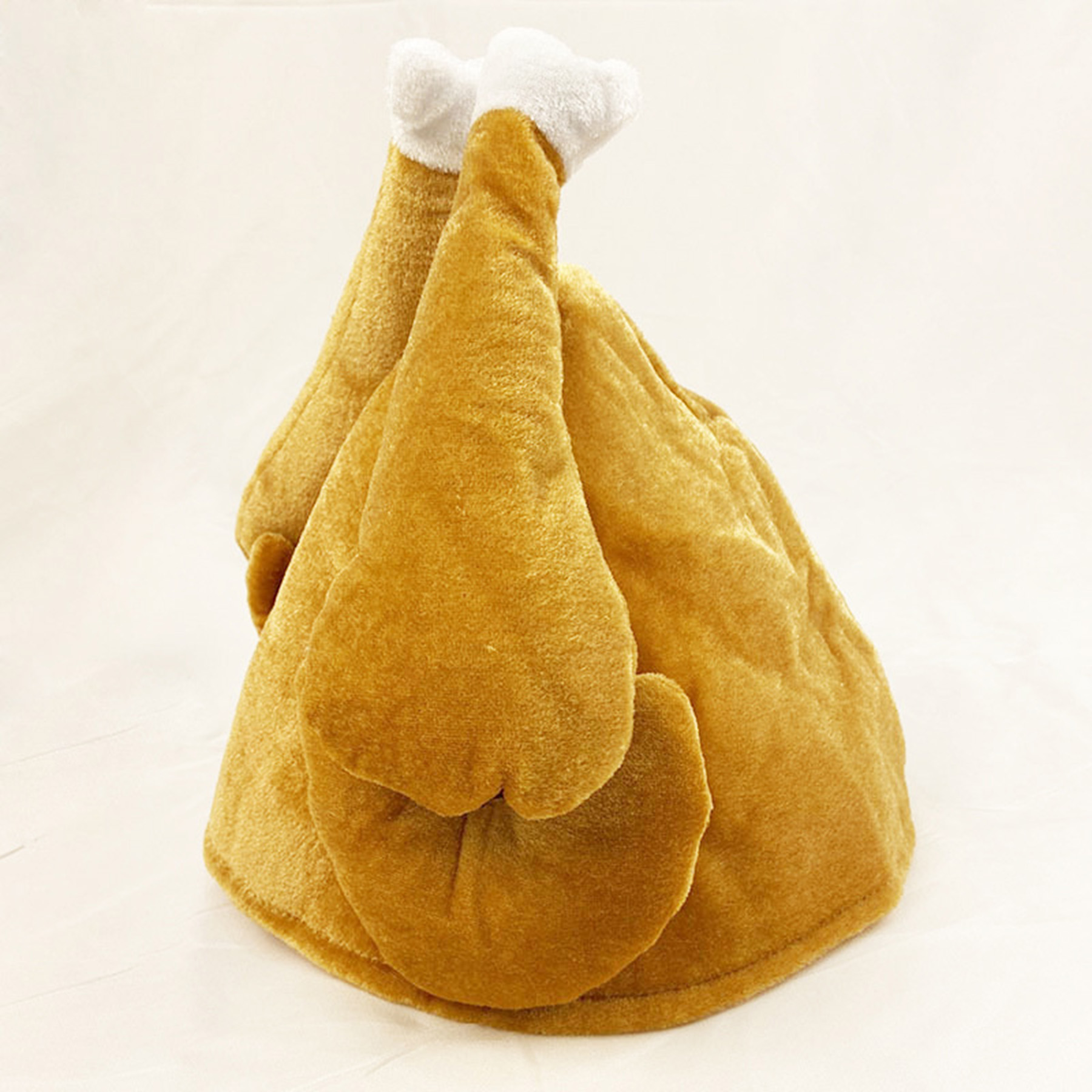 Thanksgiving Turkey Costume 2