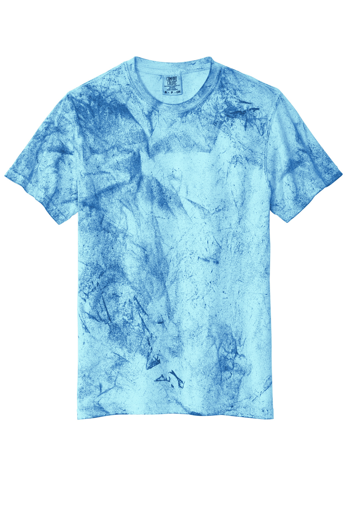 Comfort Colors Heavyweight Color Blast Tee 1745 85