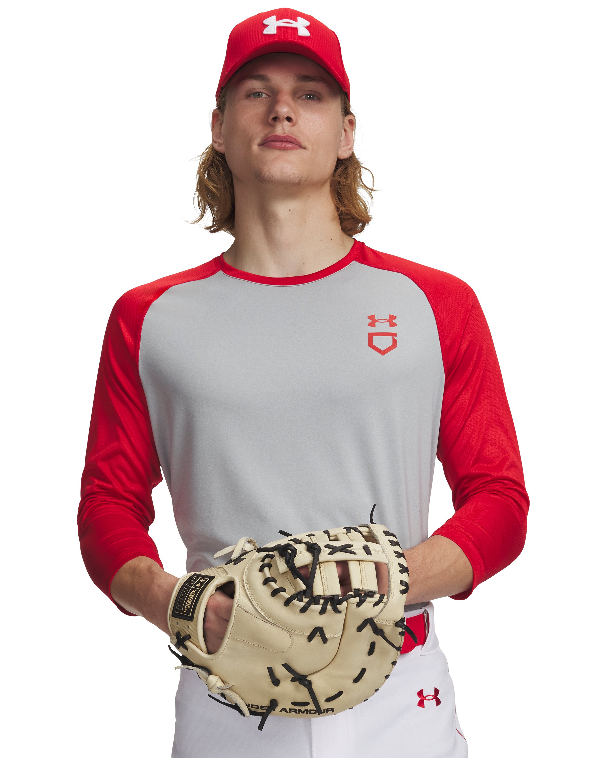 UA Utility Men's Shirt 5
