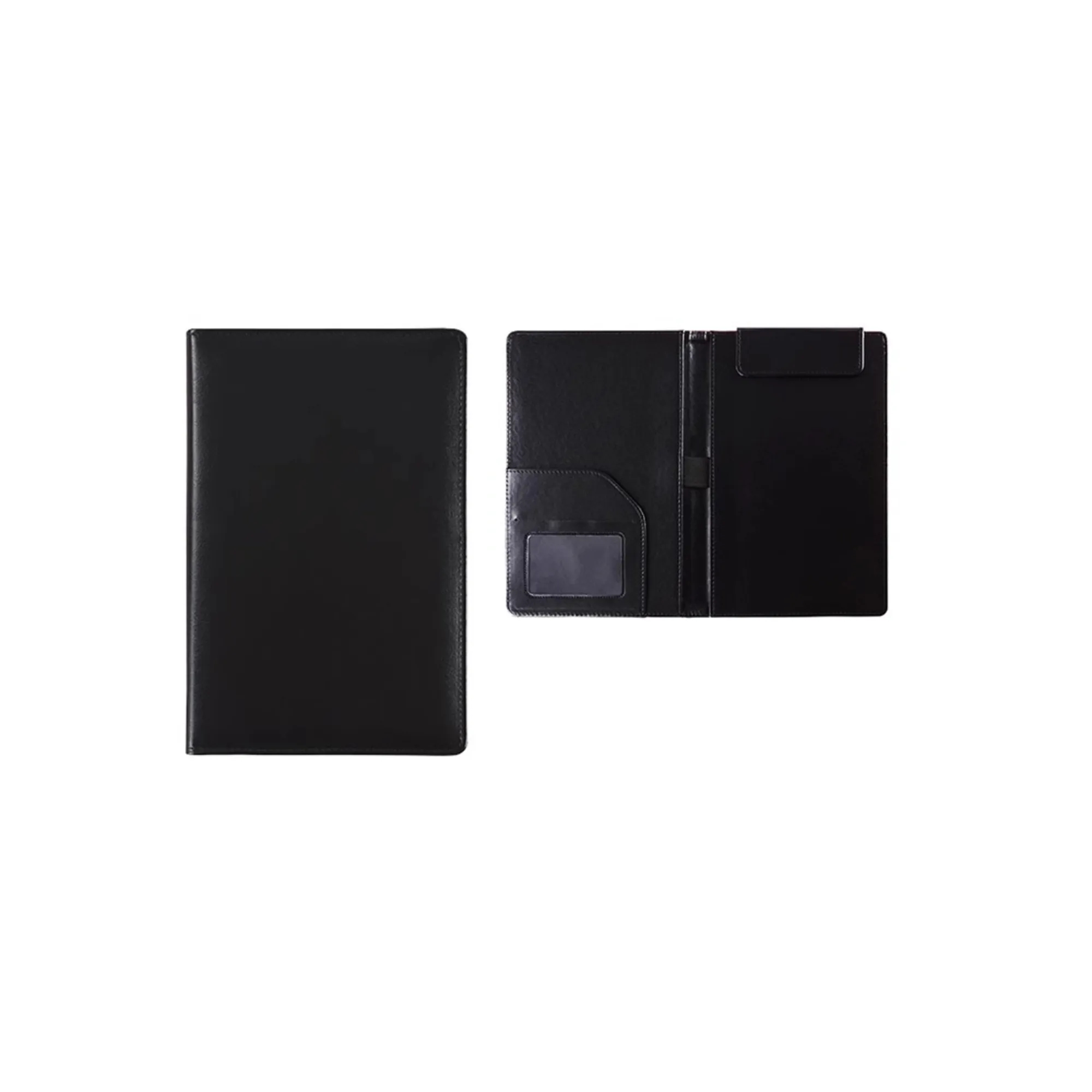 A5 High-End Hotel Menu Folder 5