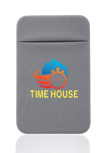 Lycra Phone Wallets 14