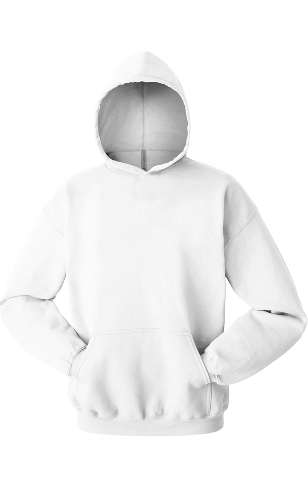 Adult Pullover Hoodie 60