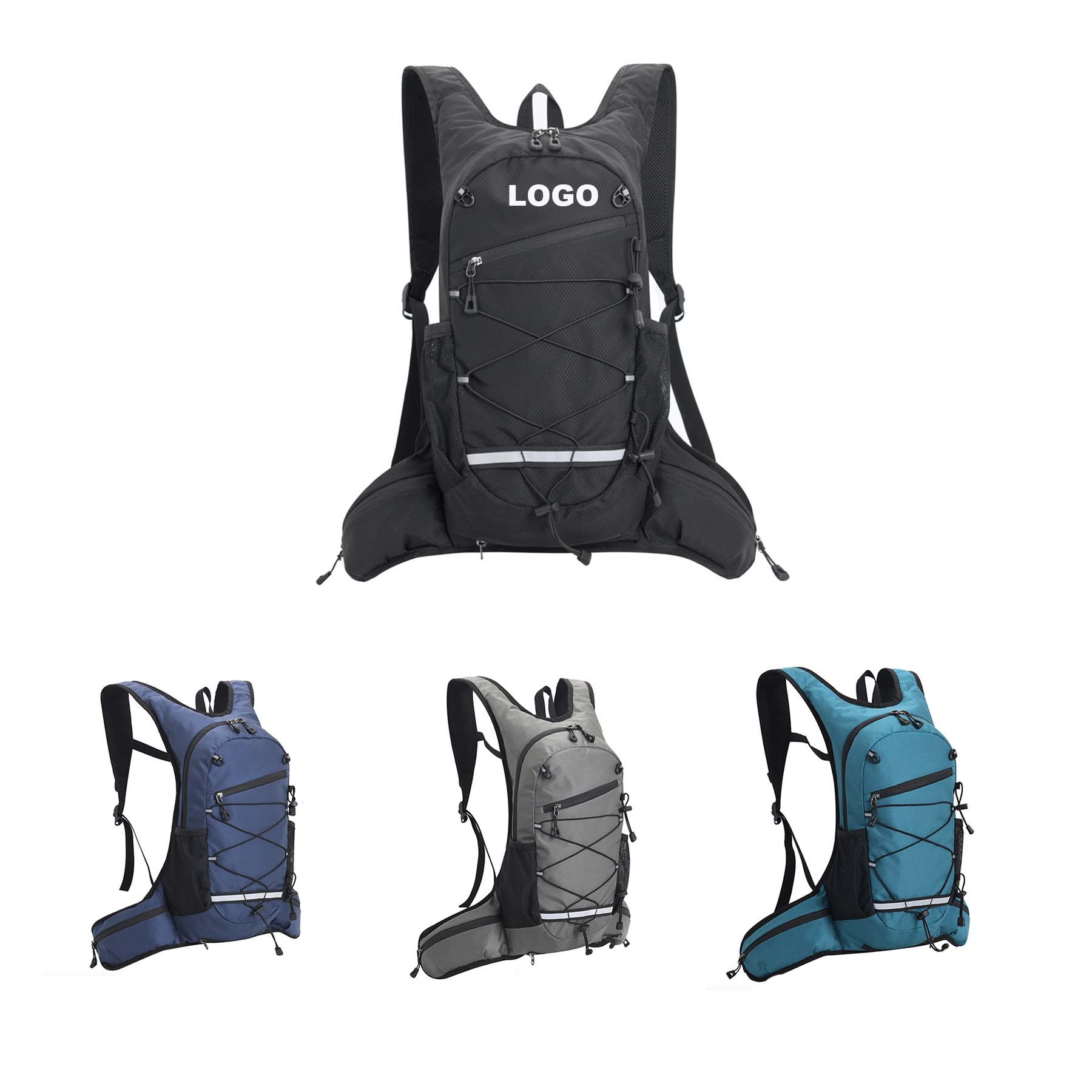 Hiking Backpack