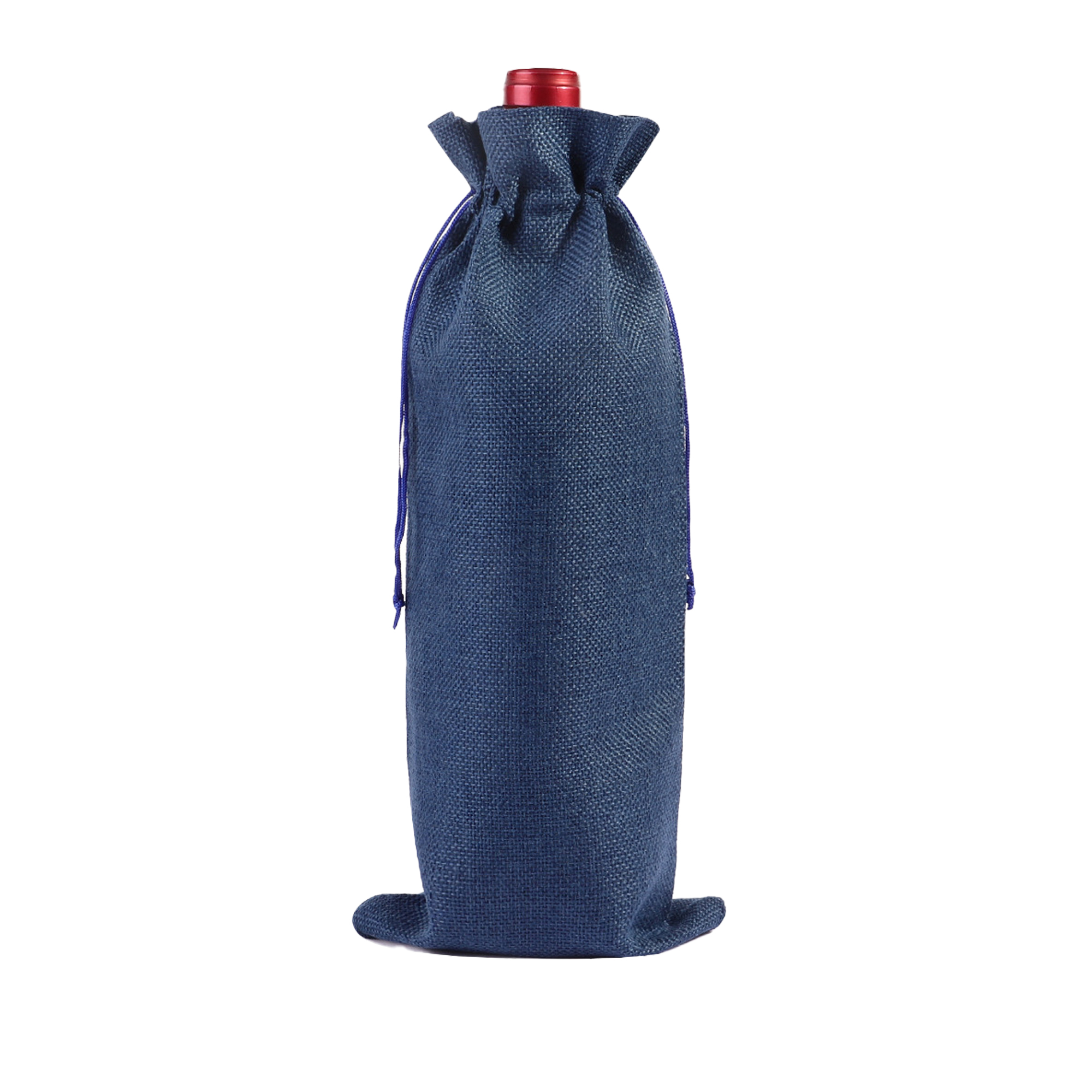 Polyester Wine Gift Bag 3
