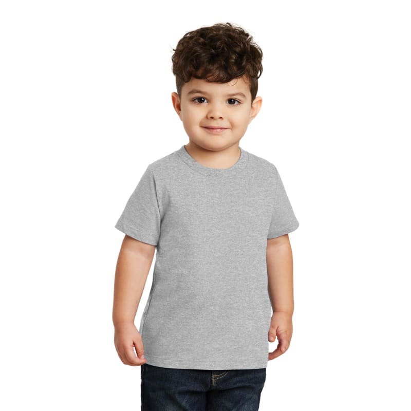 Port & Company Toddler Fan Favorite Tee. 87